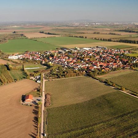 Zum Alten Hauptmann Grossfahner Zewnętrze zdjęcie
