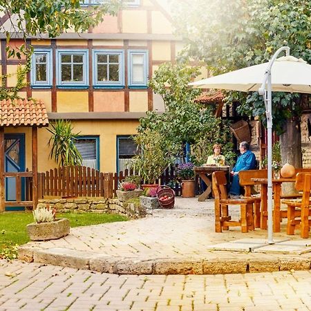 Zum Alten Hauptmann Grossfahner Zewnętrze zdjęcie
